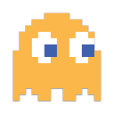 :pacmanclyde: :pacmanclyde: